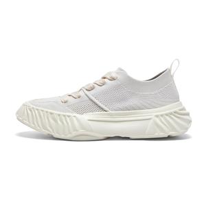 Walk more Тысяча парусов низкие кеды унисекс [мужские/женские] меловой белый, цвет [Men's/Women's]Chalk White