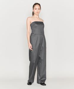 Бюстгальтер-комбинезон Astraet, цвет Dk.Gray