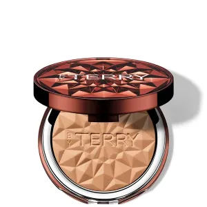 Чай для загара - пудра для загара - 2. средний бронзовый By Terry, цвет 2. medium bronze