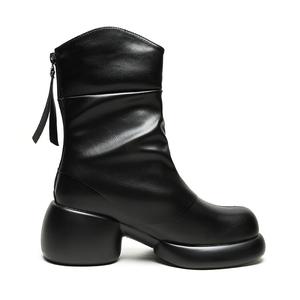 Ботильоны Mulinsen Ankle Boots Women's