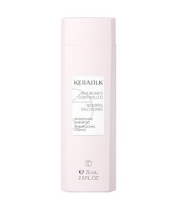 Шампунь для волос Kerasilk Bändigendes Shampoo, 75 ml