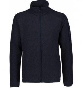 Куртка CMP трикотажная флисовая