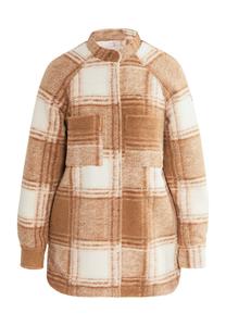 Межсезонная куртка Risa, бежевый