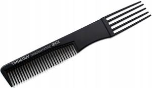 Углеродная расческа для окрашивания волос Calissimo