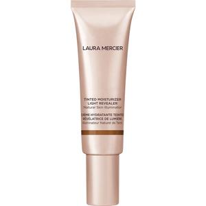 Тональная основа Laura Mercier Tinted Moisturizer Light Revealer SPF 25, Natural Skin Illuminator 6N1 Mocha / 50 ml