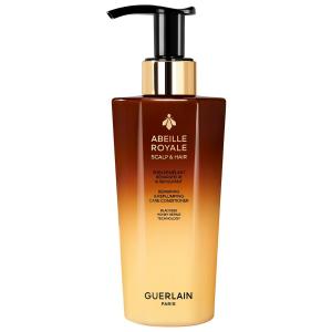 Abeille Royale Восстанавливающий кондиционер для ухода и придания объема GUERLAIN, 9.8 oz /290 ml
