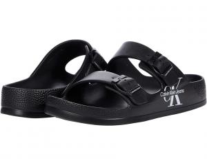 Сандалии Calvin Klein Zion, черный