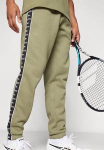 Спортивные брюки TRACK  Lacoste Sport, хаки