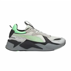 Кроссовки RS-X Mix Puma, серый