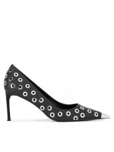 Туфли на высоком каблуке CORN-V1538-228-2 Badura, черный