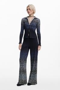 Футболка Lacroix с изображением клетки