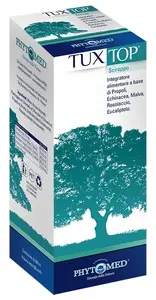 Тукстоп сироп 200 мл