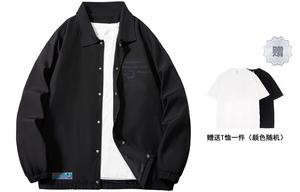 Куртка унисекс Airwalk, Черный