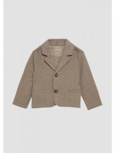 s.Oliver Домашний пиджак цвета 85A3_карамель