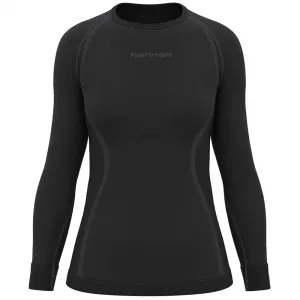 Базовый слой Hannah Thermo Active, черный