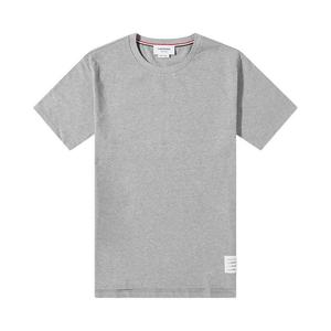 Футболка Thom Browne Short-Sleeve Tee 'Light Grey'