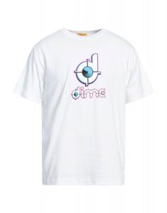 Футболка Dime, белый