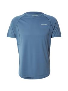 Футболка Performance ENDURANCE Abia, пыльно-синий