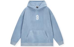 Унисекс свитшот BONELESS, синий