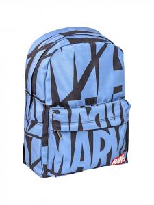 Cerda Детский рюкзак Marvel (высота 42 см), синий