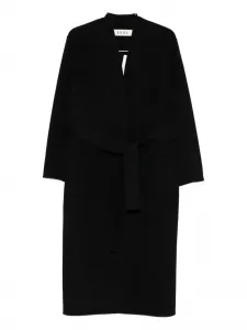 Пальто 416 10 005001 308 Róhe, черный