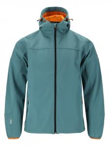 Куртка софтшелл Whistler, цвет 2063 hydro