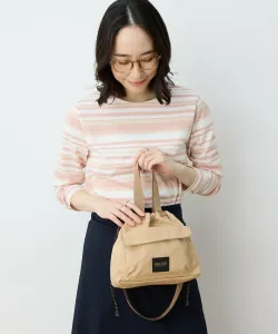 Складная сумка-тоут, которую можно использовать как самостоятельное устройство.