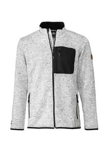 Куртка FORSBERG Light jacket, Hellgrau/Grey