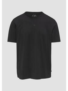 Футболка в цвете 9999_черный QS