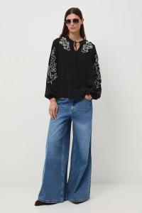 Блуза Medicine, черный