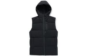 Жилет Variety Training Collection для мужчин, черный Anta, черный