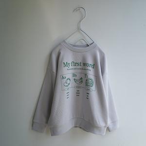 Одноцветная флисовая толстовка