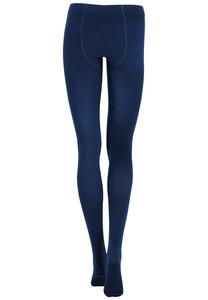 Колготки YENITA THERMO TIGHTS 2ER PACK WITH INNER FLEECE-TIGHTS Yenita, синий
