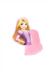 Мини-подушка 15 см, 3D-подушка с милым дизайном  Disney Princess