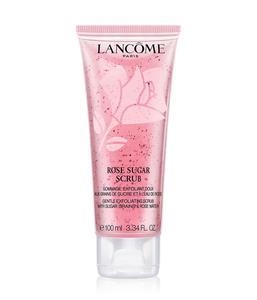 Скраб для лица LANCÔME Rose Sugar Scrub, 100 ml