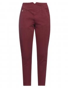 Брюки Jijil, гранатовый