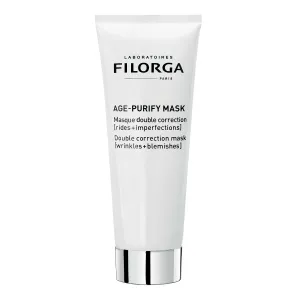 Filorga Age-Purify Mask 75 мл Двойная корректирующая маска