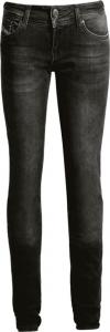 Женские джинсы John Doe betty high xtm, Black