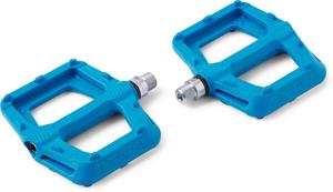 Ездить педали Race Face, синий