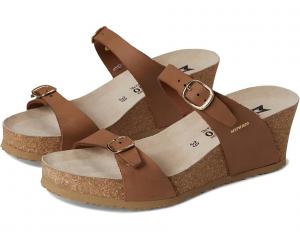 Туфли Mephisto Luisa 1, кэмел