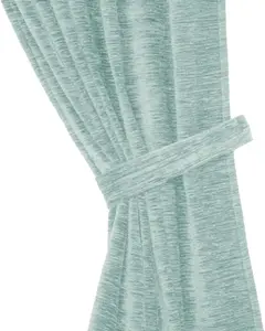 Вирт подхваты "Термо-Шенилл 288г/м²", (2 шт.) Wirth 60х6 см, цвет eisblau