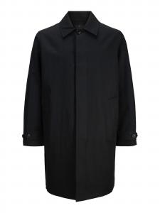 Jack & Jones Premium Куртка на межсезонье 'JPRBLAMARLEY' в черном цвете