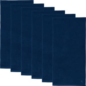 Полотенце для ванной Erwin Müller 6er Pack, морской