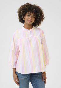 Блуза Culture, розовый