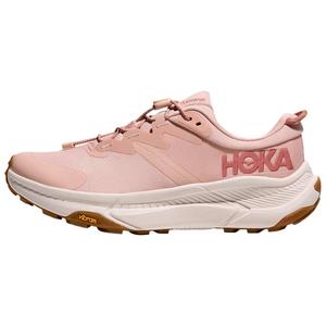 HOKA ONE ONE Транспортные светоотражающие беговые кроссовки Women's Pink