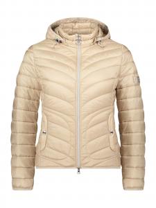 Betty Barclay Куртка для межсезонья в бежевом цвете