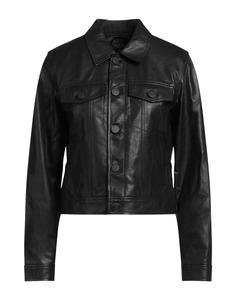 Куртка Rag & Bone, черный