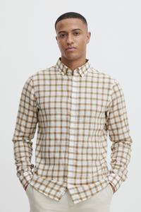 Рубашка CASUAL FRIDAY Langarm CFAnton 53 LS BD 20504583, синий