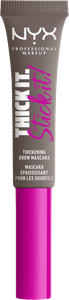 Гель для бровей NYX Professional MakeUp Thick it. Stick it! Brow Mascara 05 Cool Ash Brown