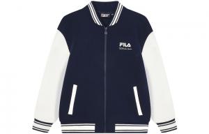 Мужская бейсбольная майка FILA, цвет Deep Silent Blue